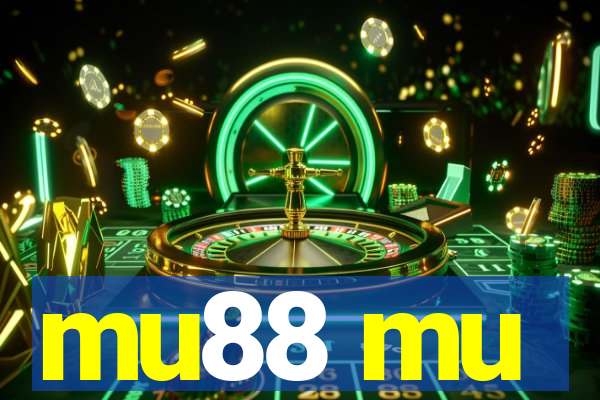 mu88 mu