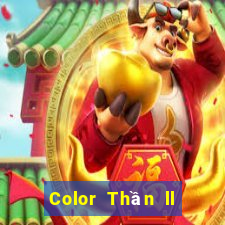 Color Thần ll Phần mềm Crack