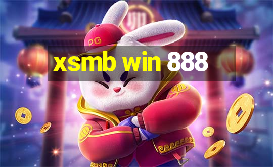 xsmb win 888