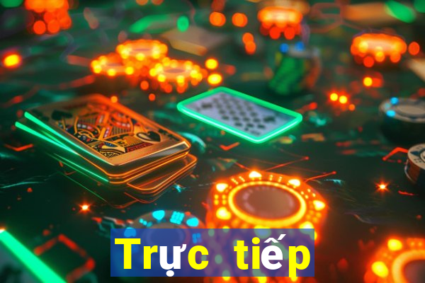 Trực tiếp vietlott KENO ngày 18