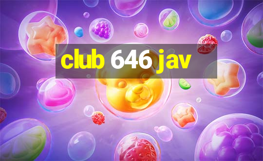 club 646 jav