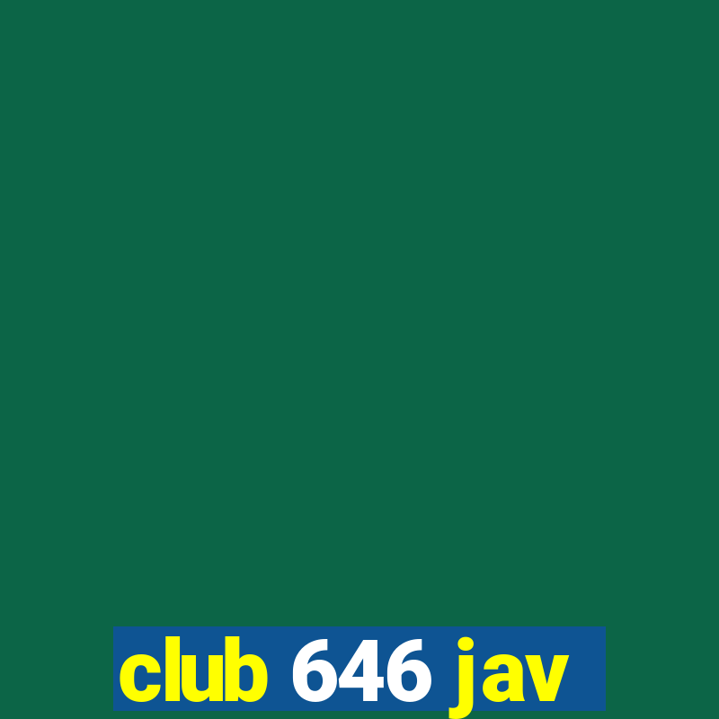 club 646 jav