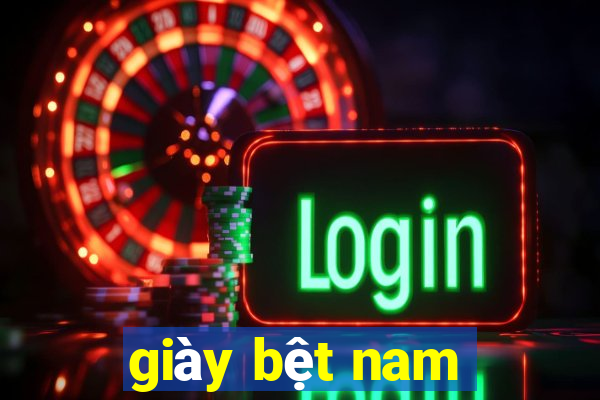 giay bet nam