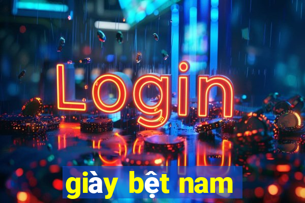 giay bet nam