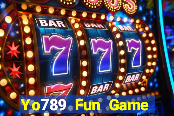 Yo789 Fun Game Bài Mậu Binh