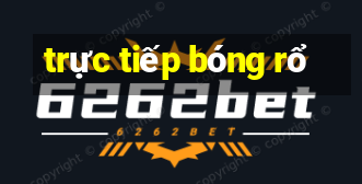 truc tiep bong ro