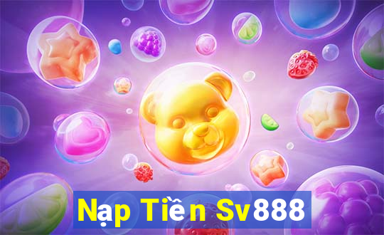 Nạp Tiền Sv888