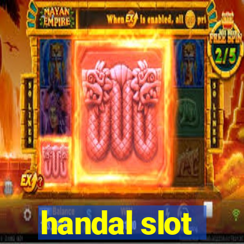 handal slot