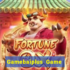 Gamebaiplus Game Bài Online Hay