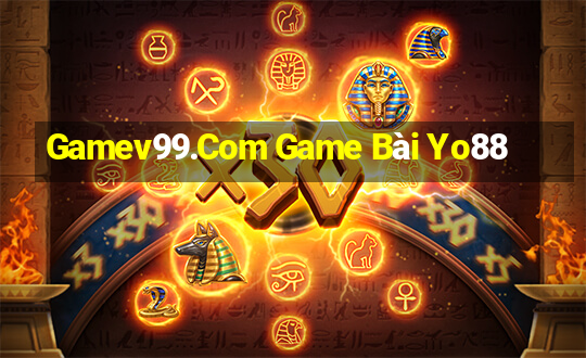 Gamev99.Com Game Bài Yo88