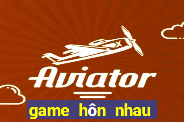 game hôn nhau trong lớp học