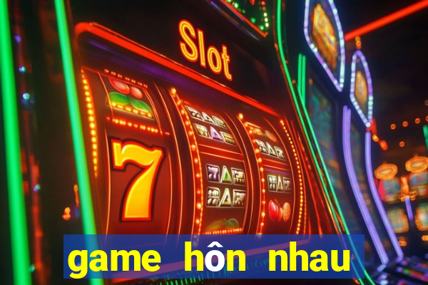 game hôn nhau trong lớp học