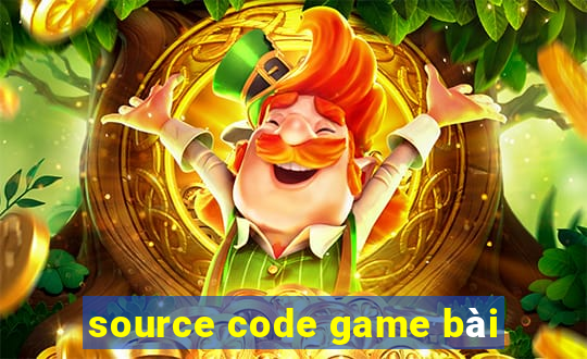 source code game bài