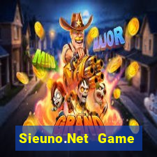 Sieuno.Net Game Bài Rikvip