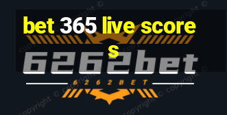 bet 365 live scores