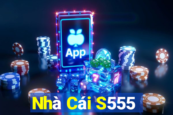 Nhà Cái S555