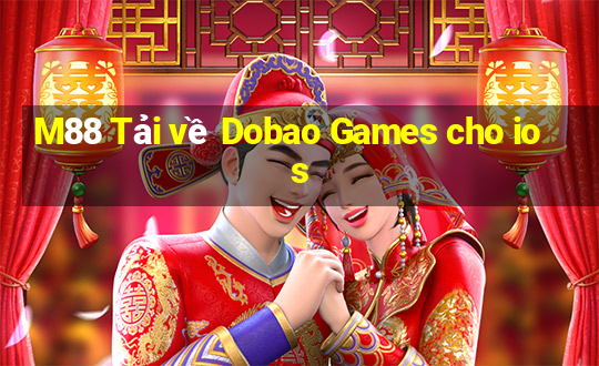 M88 Tải về Dobao Games cho ios