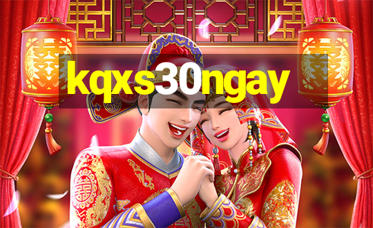 kqxs30ngay