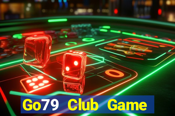 Go79 Club Game Bài Xanh 9