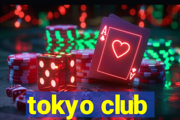 tokyo club