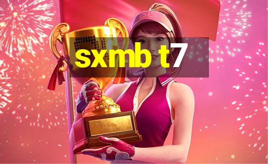 sxmb t7