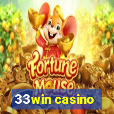 33win casino