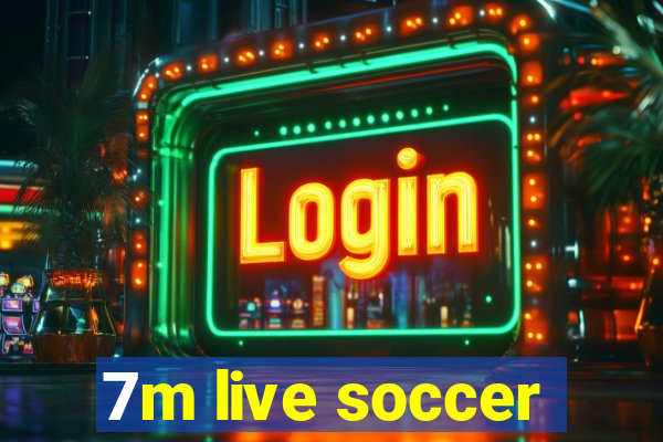 7m live soccer