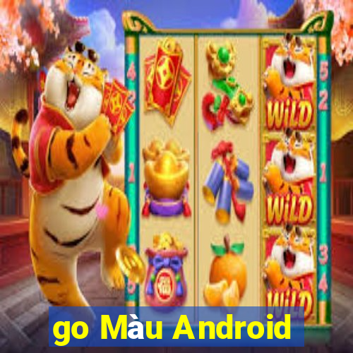 go Màu Android