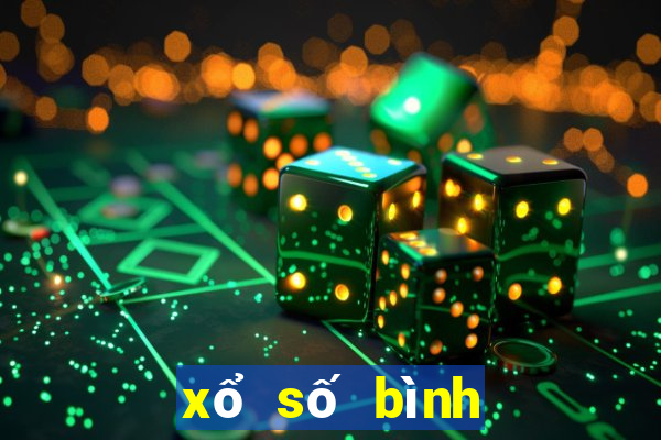 xổ số bình định ngày mùng 8 tháng 2