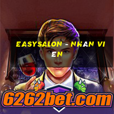 easysalon - nhân viên