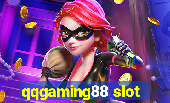 qqgaming88 slot