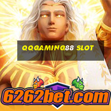 qqgaming88 slot