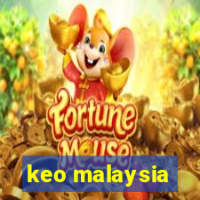 keo malaysia