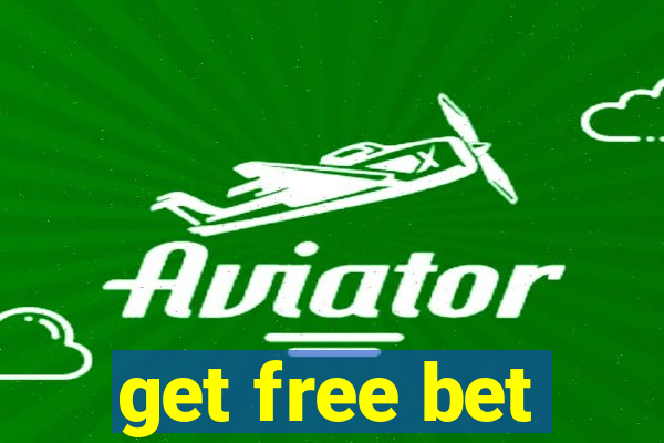 get free bet