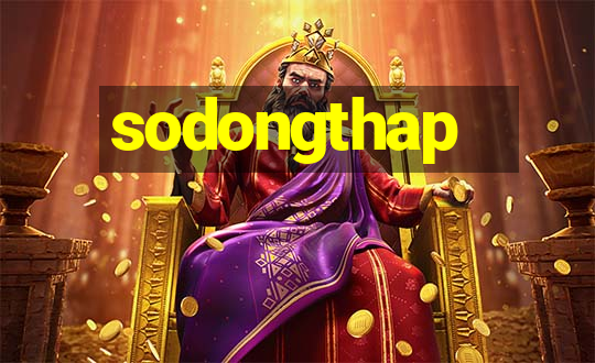 sodongthap