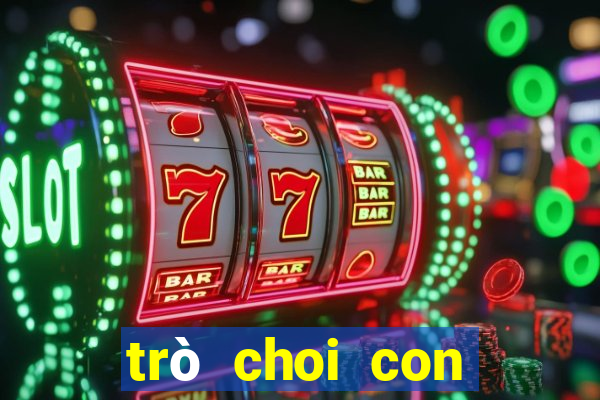 trò choi con mực tập 4