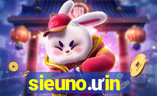 sieuno.ưin