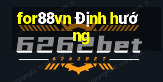 for88vn Định hướng