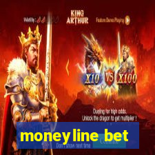 moneyline bet