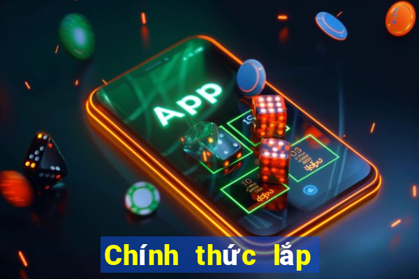 Chính thức lắp đặt xổ số TT79