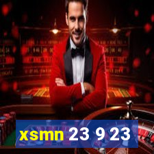 xsmn 23 9 23