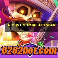 hội viên club jetstar