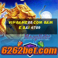 Vingame88.Com Game Bài 6789