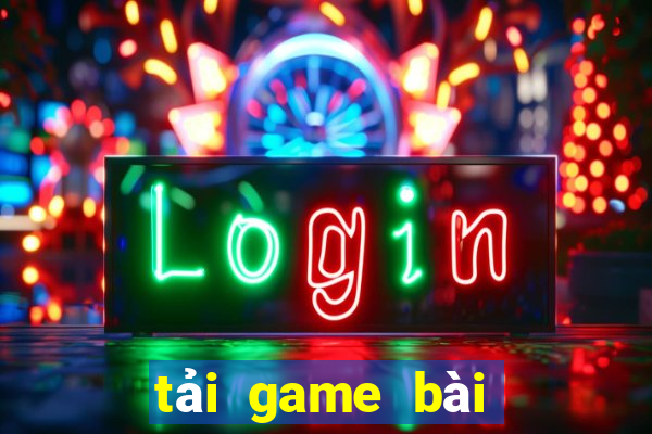 tải game bài rồng lửa