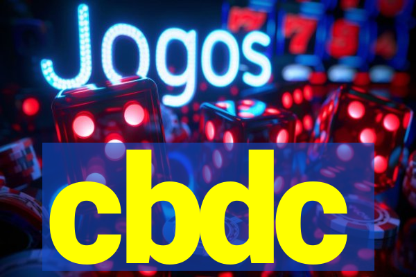 cbdc