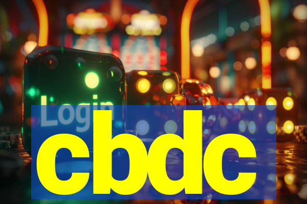 cbdc