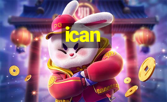 ican