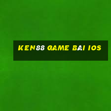 Ken88 Game Bài Ios