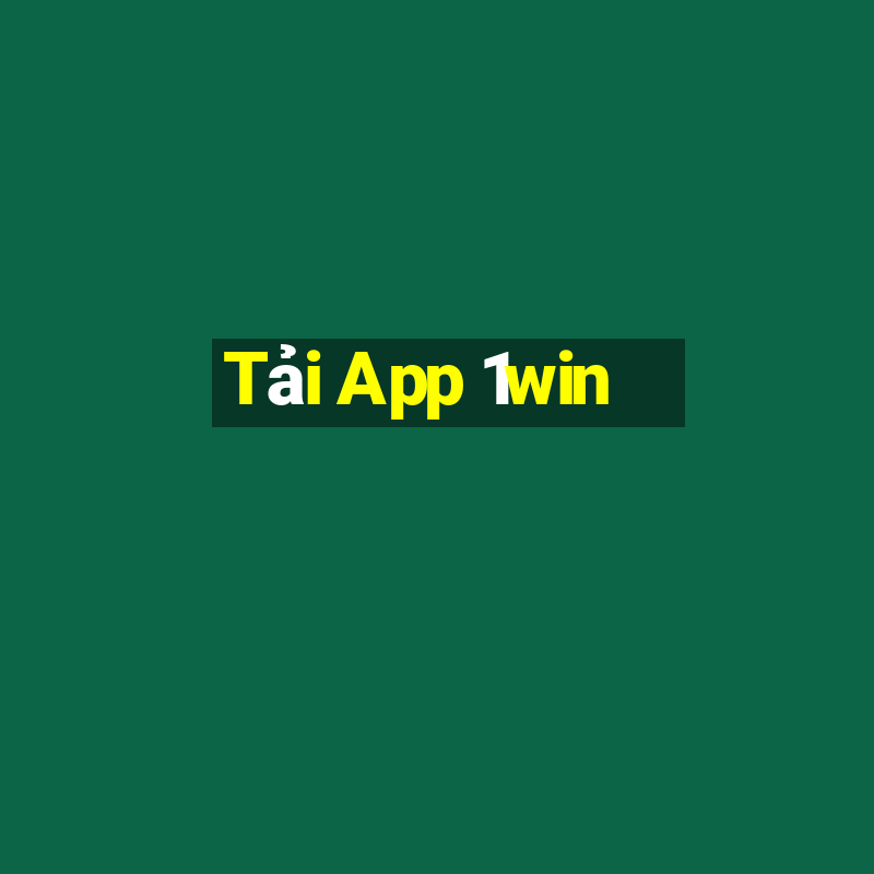 Tải App 1win