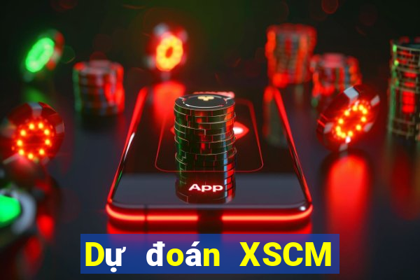 Dự đoán XSCM Chủ Nhật